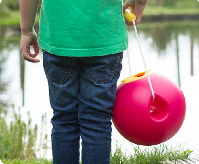 Quut - Ballo - Calypso Pink