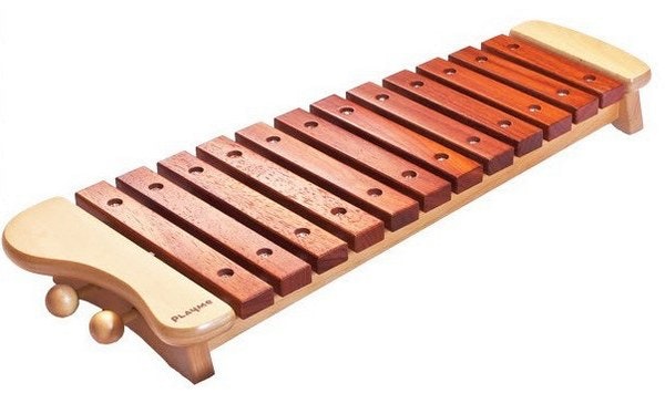 xylophone-in-wood