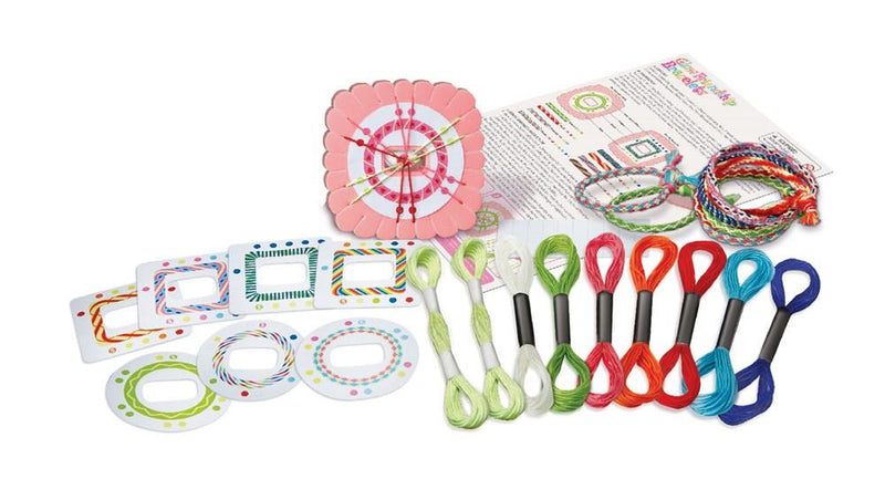 4M - Glow Friendship Bracelets