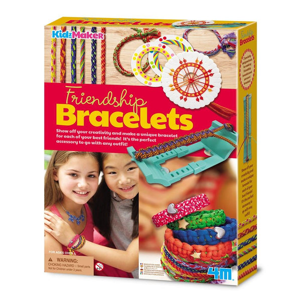 4M - Friendship Bracelets