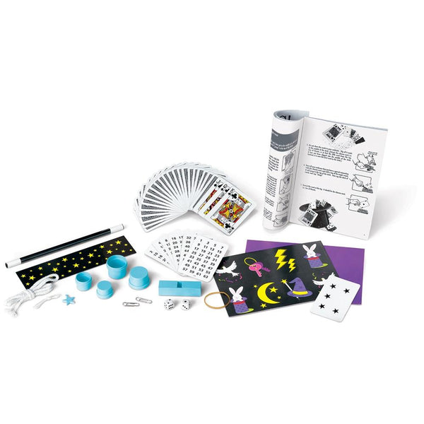 4M - KidzLabs Magic Kit