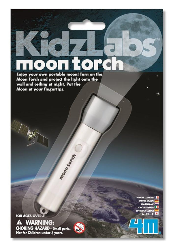 4M -  Moon Torch