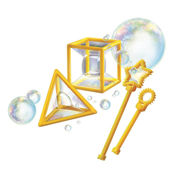 4M - Kidzlabs, Bubble Science
