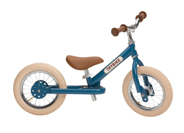 Trybike  - Vintage Blue