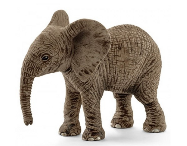 schleich-african-elephant-calf