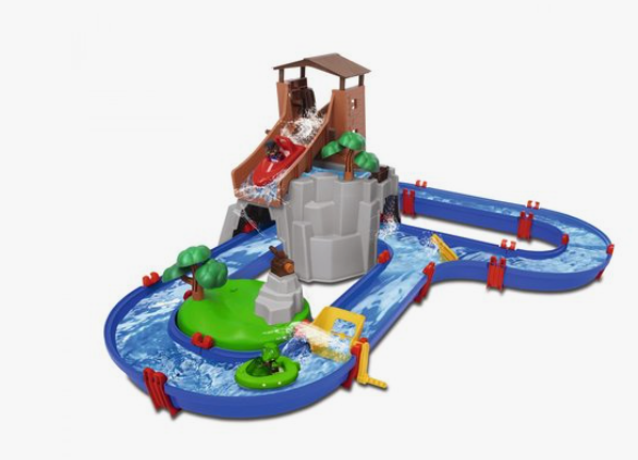 AquaPlay - Adventureland