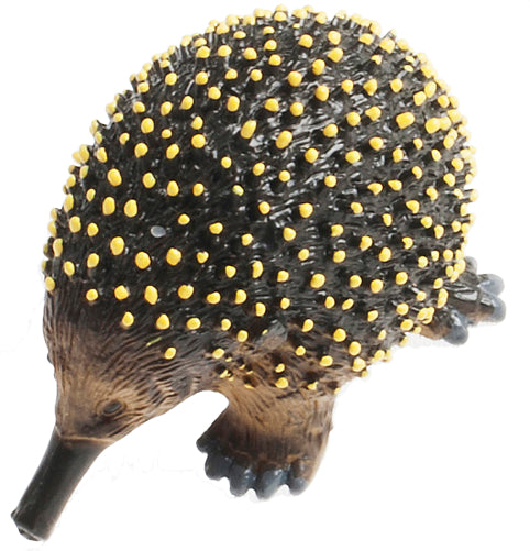 Animals of Australia - Echidna figurine