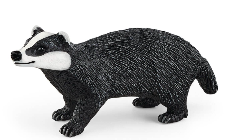 Schleich Wild Life - Badger