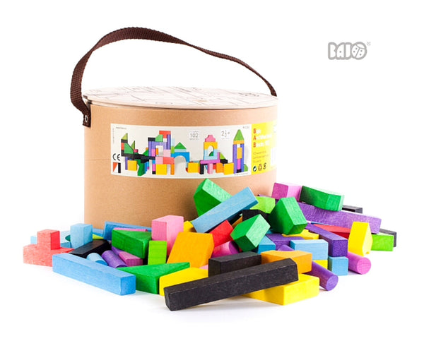 bajo-blocks-102-piece-in-multi-colour-print
