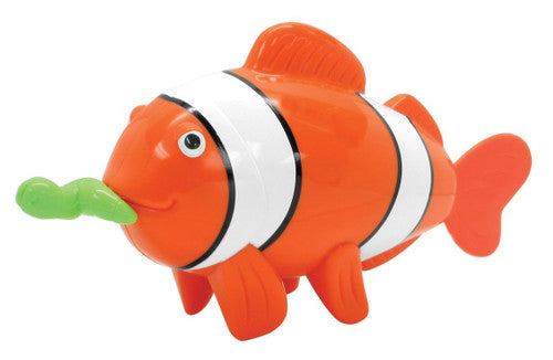 Bath Buddies - Fish Bath Toy