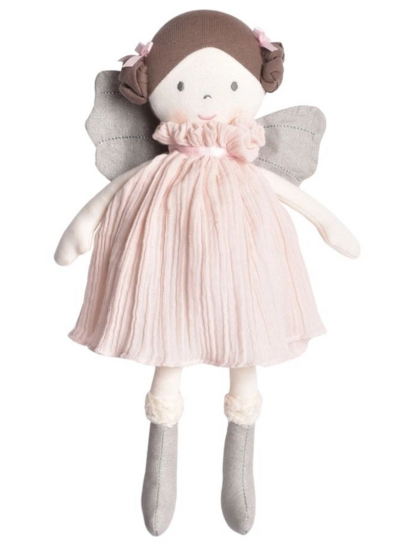 Bonikka - Angelina Fairy Doll