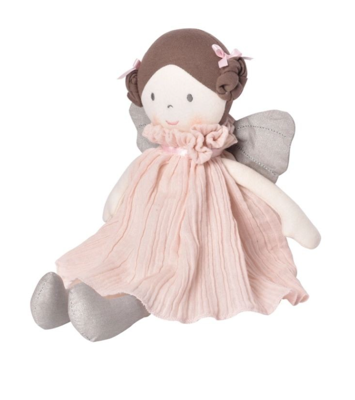 Bonikka - Angelina Fairy Doll