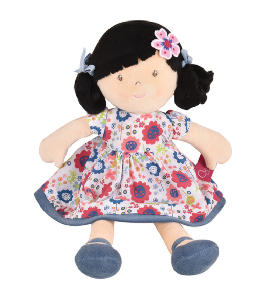 Bonnika Doll 35 cm