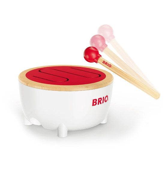 Brio - Musical Drum