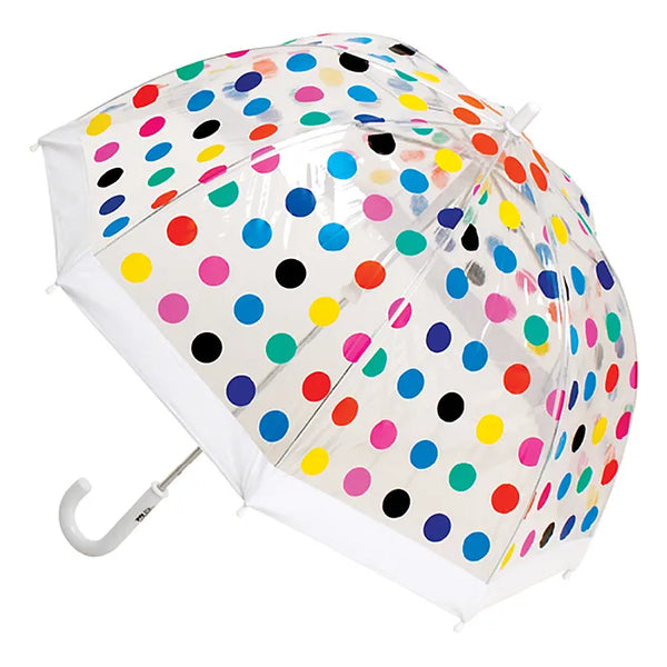 Clifton Umbrellas - Birdcage Umbrella, Spots