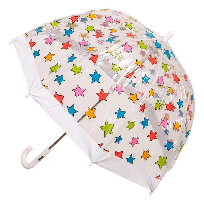 Clifton Umbrellas - Birdcage Umbrella, Stars