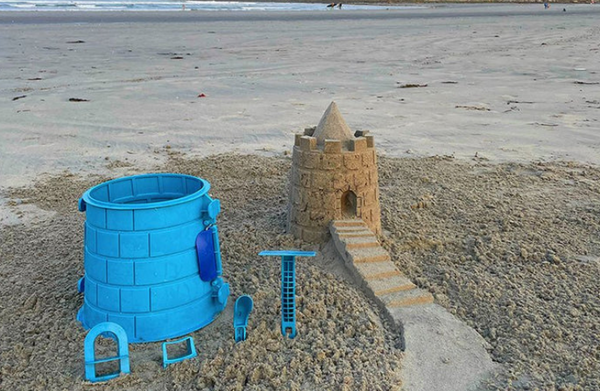 Create A Castle Basic Kit