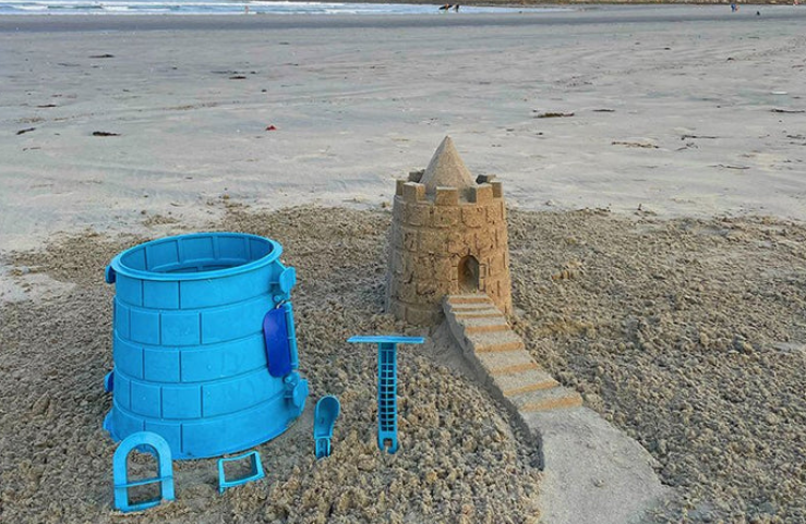 Create A Castle Basic Kit