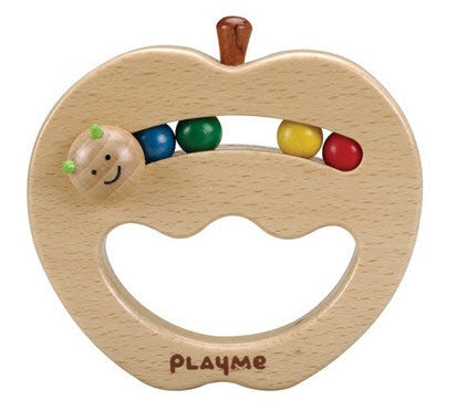 smile-apple-in-wood