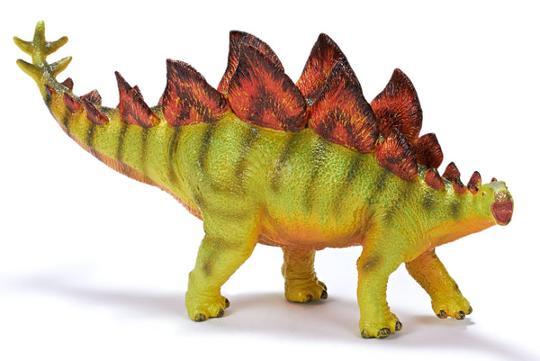 Recur - Stegasaurus Soft Replica