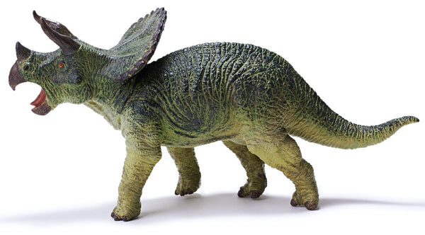 Recur- Triceratops Replica