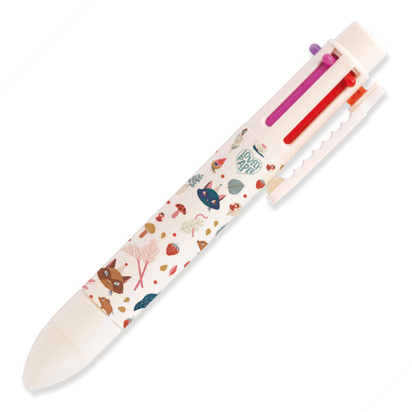 Djeco - Rainbow Pen Lucille
