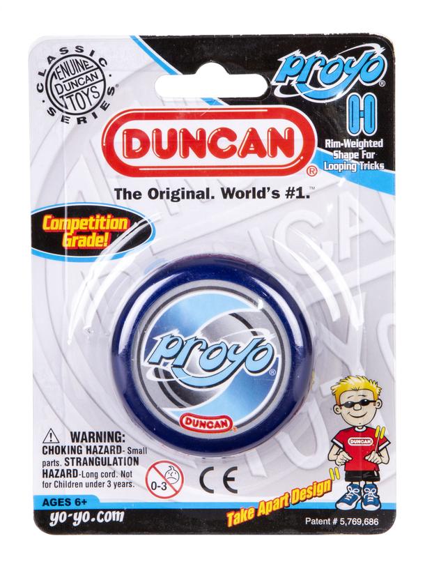Duncan - Yo-Yo Beginner ProYo