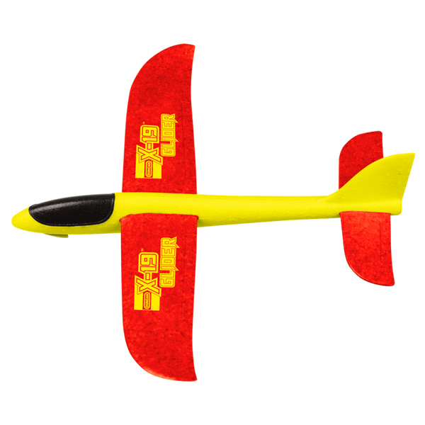 Duncan - X-19 Glider with Launcher