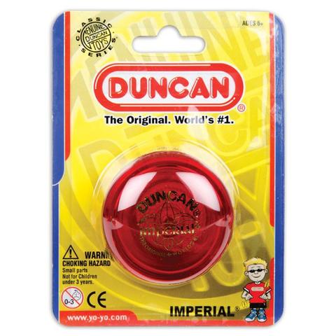 Duncan - Imperial Yo Yo