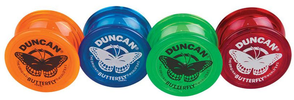 Duncan - Butterfly Beginner Yo Yo