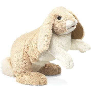 folkmanis-floppy-bunny-puppet-in-taupe