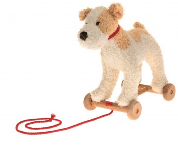 Egmont Pull Along Toy Eliot Childplay Melbourne