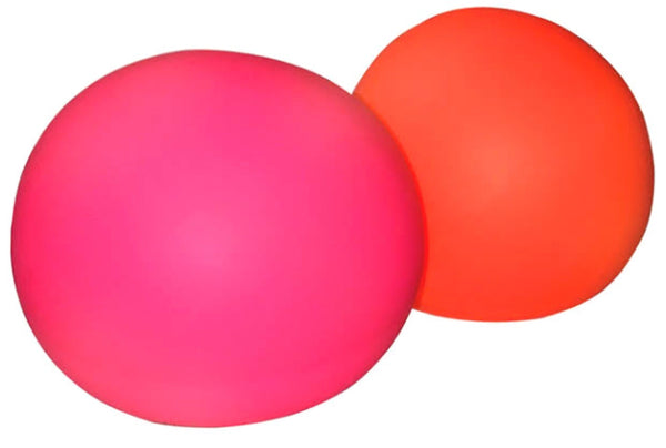 Schylling - Nee Doh Stress Ball Assorted Colours