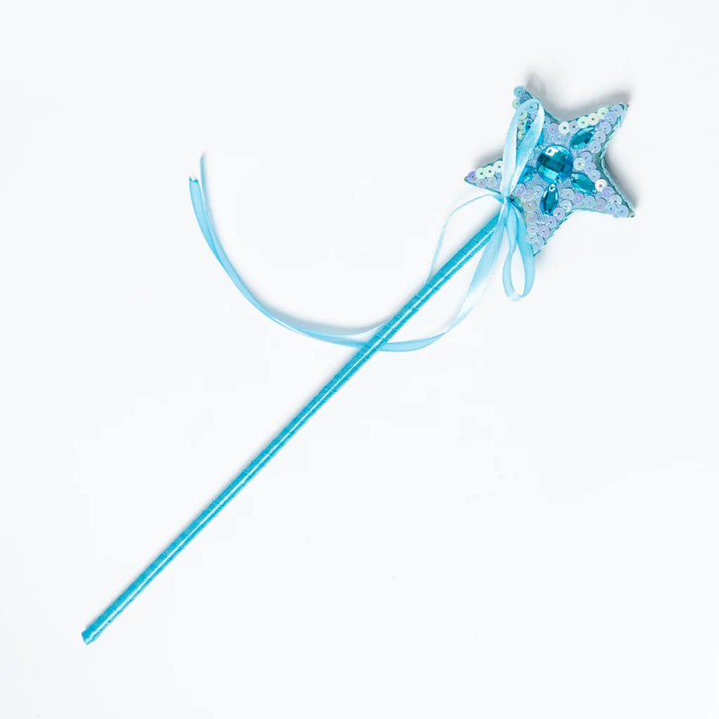 Fairy Girls Spelbound Wand