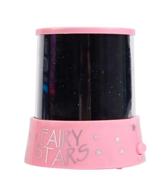 Johnco - Fairy Stars Star projector