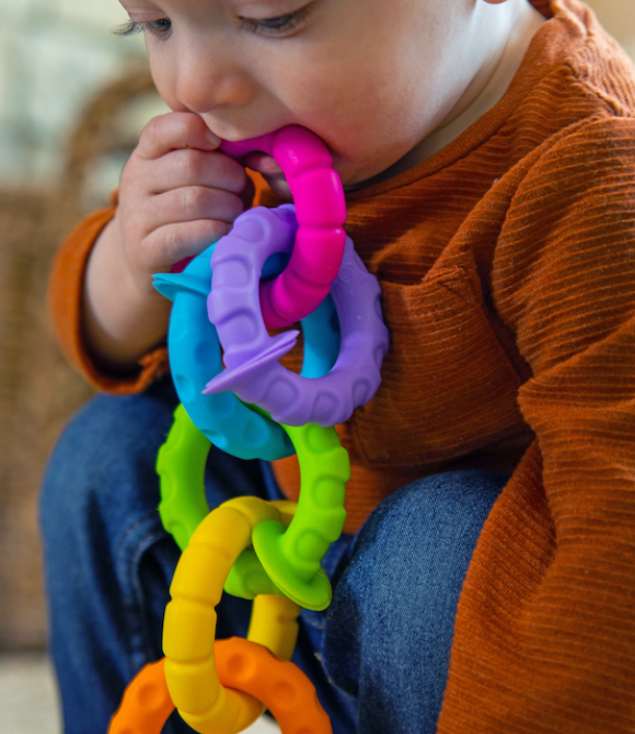 Fat Brain Toys - PipSquigz Ringlets