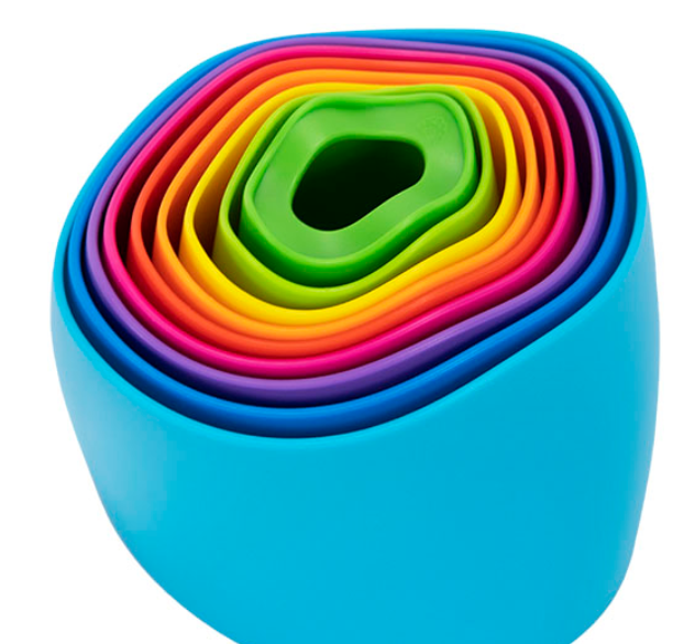 Fat Brain Toys - SpiroKu