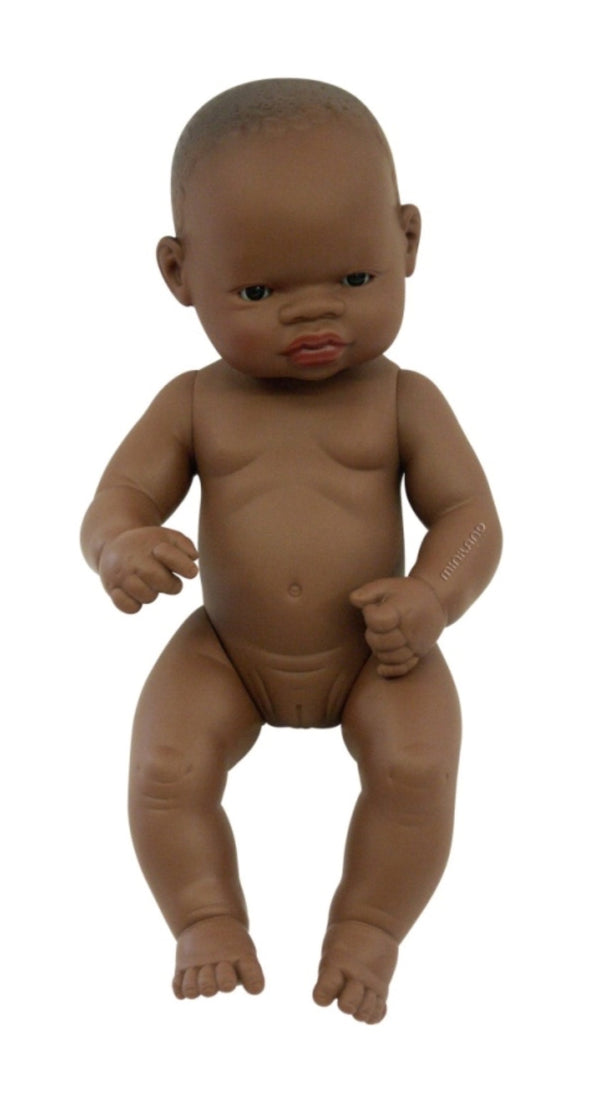 miniland-baby-doll-girl-32-cm-in-brown