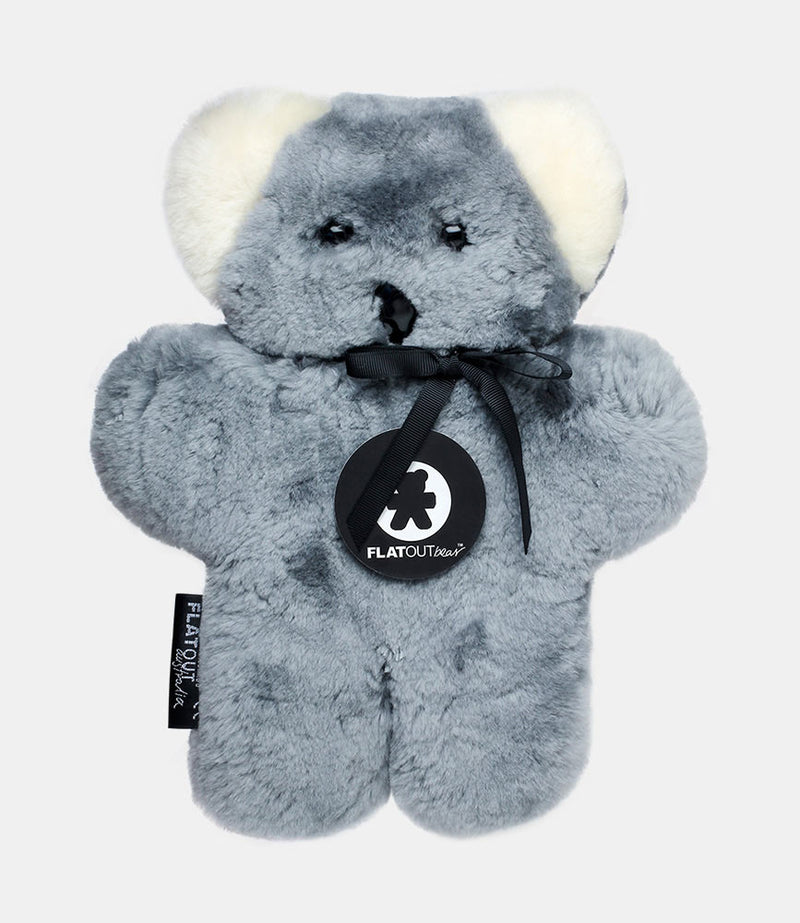 FLATOUT Bear - Koala Grey