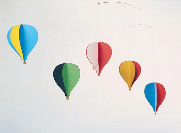 Flensted Mobile Balloon 5