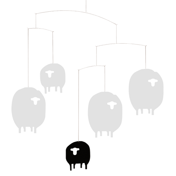 Flensted - Sheep Mobile