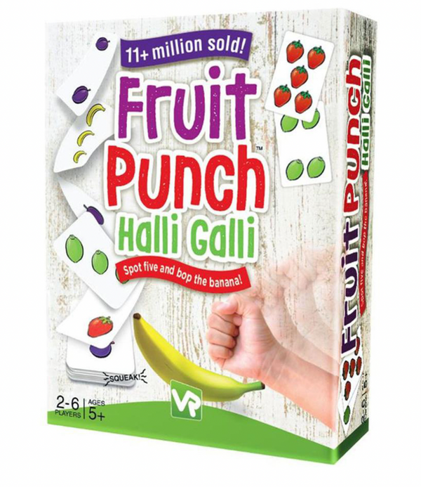 Halli Galli - Fruit Punch