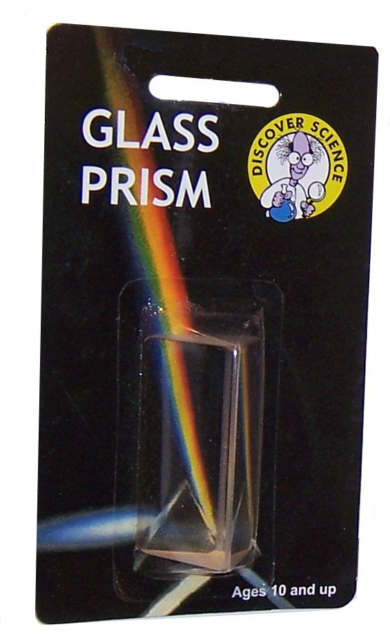 Glass Prism