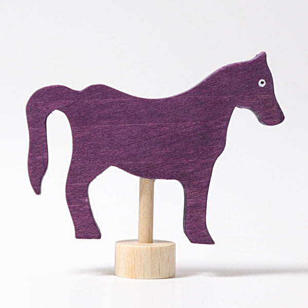 Grimm's Horse Decoration