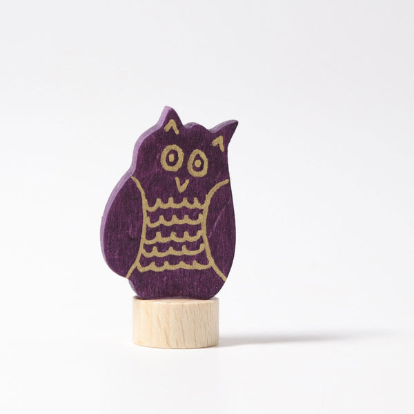 Grimm's  Decoration Owl