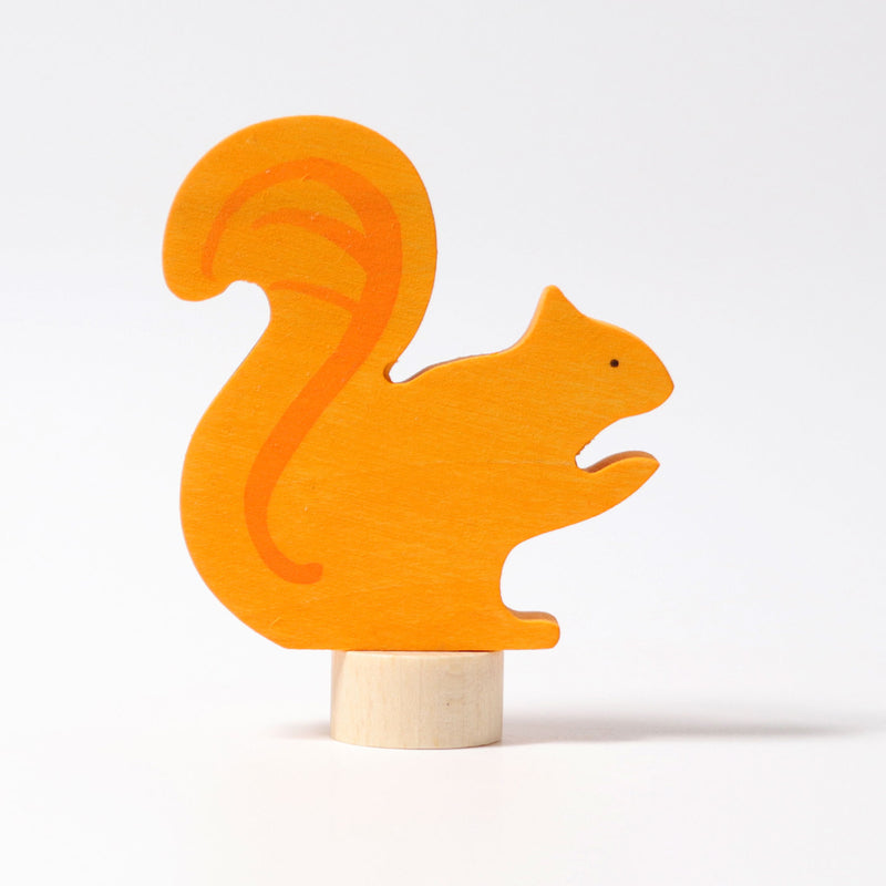 Grimm's Decoration Squirrel