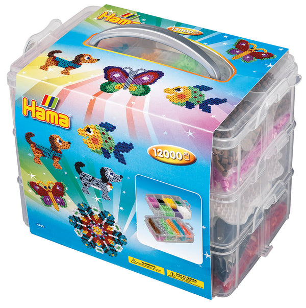 Hama Beads Large Storage Box