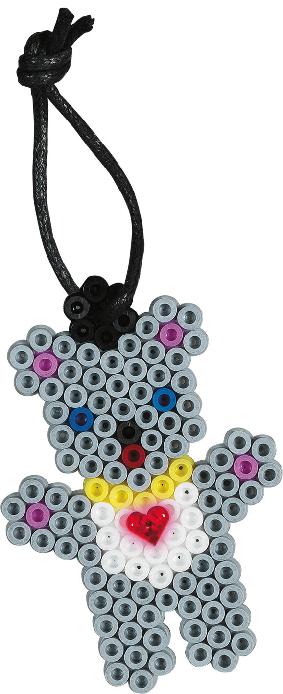 Hama Beads Gift Box - Fashion Accessories 2000 Pieces