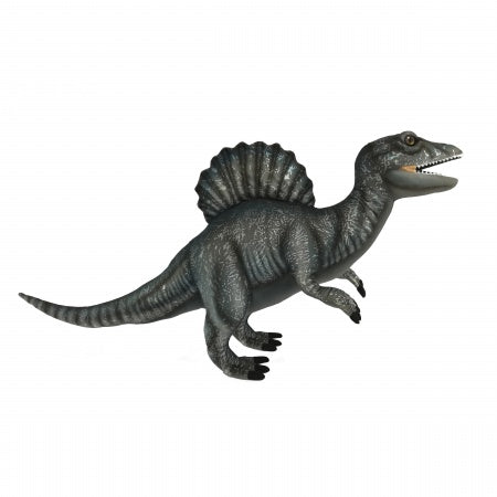 Hansa Spinosaurus Grey 70 cm Soft Toy