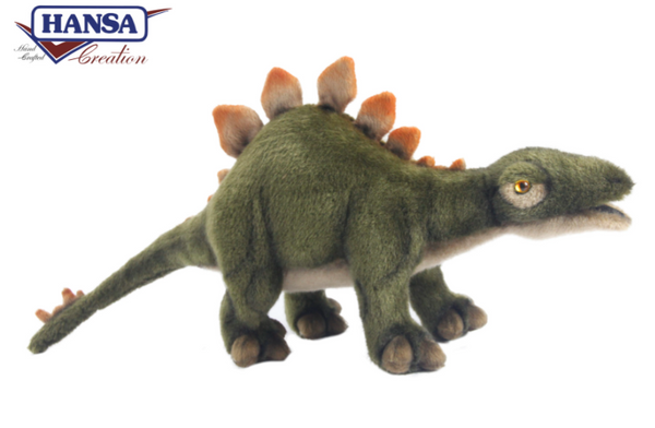 Hansa Stegasaurus Soft Toy